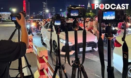 NÓNG 5/1: Ghi hình vi phạm giao thông nhận thưởng, không cẩn trọng có thể vi phạm pháp luật