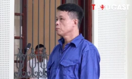 HÌNH SỰ: Từ chối uống rượu, chủ nhà bị khách đánh tử vong