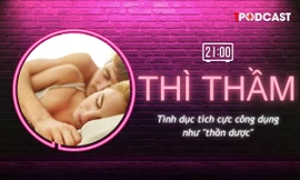 THÌ THẦM: Công dụng như thần dược, giúp giảm béo và làm đẹp mỹ mãn của 'chuyện ấy'
