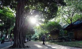 Thời tiết 7 ngày tới trên cả nước ra sao?