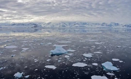 El Nino sắp đạt đỉnh điểm, thời tiết mùa đông diễn biến thế nào?