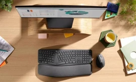 Bàn làm việc của bạn có đang được sắp xếp theo "công thái học"?