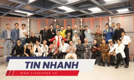 TIN NHANH: Tin mới vụ xe lao vào nhà tông bé gái tử vong; NSX 'Anh trai vượt ngàn chông gai' giải trình
