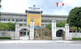 NÓNG 27/5: Xôn xao thông tin thầy giáo sàm sỡ nữ sinh viên tại trường đại học