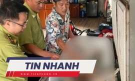 TIN NHANH: Phát hiện sự thật bên trong ngăn tủ cấp đông tại Biên Hòa