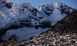 Kinh ngạc với lối sống ở 'Thiên đường của quỷ'