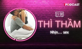 THÌ THẦM: Nhịn... sex để giữ dáng, liệu có đúng?