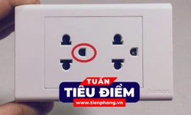 TIÊU ĐIỂM: Mẹ cùng người tình bạo hành con trai 11 tuổi khai gì? Hiểm hoạ từ thiết bị quay lén