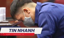 TIN NHANH: Tội danh của người cha vụ dì ghẻ hành hạ bé gái 8 tuổi đến chết; Cô giáo bị hàng xóm tưới xăng, châm lửa đốt