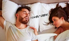 Vì sao có người nói mơ khi ngủ?