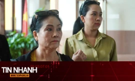 TIN NHANH: Sự cố dẫn đến hoãn phiên xử phúc thẩm vụ tranh chấp thừa kế của cố NSƯT Vũ Linh