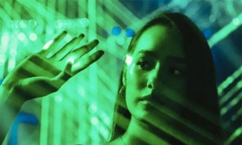 Ánh sáng xanh này tiềm năng trở thành thuốc giảm đau an toàn cho con người