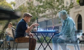 Metaverse của Facebook - nơi thế giới thực và thế giới số gặp nhau