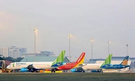 Bản tin thị trường ngày 21/8: Các hãng hàng không tung vé siêu rẻ... 2.000 đồng