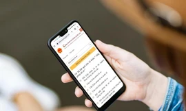 Cách đổi giấy phép lái xe ngay tại nhà