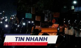 TIN NHANH: Dùng bằng giả có thể bị truy cứu trách nhiệm hình sự; Bác sĩ bị cưỡng hiếp, sát hại ở bệnh viện