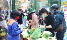 Thị trường 20/2: Giải cứu nông sản bị dồn ứ ở Hải Dương