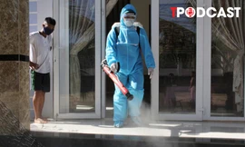 ĐIỂM TIN 11/8: Bộ Y tế chỉ đạo khẩn sau công bố dịch bạch hầu tại Mường Lát