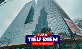 TIÊU ĐIỂM: Tin bất ngờ về tòa nhà 1 tỷ USD của Trương Mỹ Lan; Hành vi lừa đảo của Shark Thủy diễn ra thế nào?
