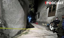 NÓNG 18/1: Vụ 4 người trong gia đình tử vong: Chuẩn bị khâm liệm cụ bà thì phát hiện thêm 3 thi thể