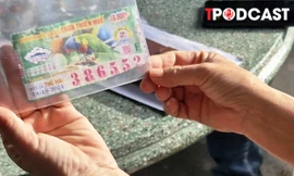 ĐIỂM TIN 1/12: Vụ trúng số 2 tỉ không được nhận: Lãnh đạo tỉnh nói gì?