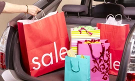 Sắp có thể thanh toán hàng hoá qua tài khoản điện thoại, dịp săn sale 'khủng' nhất năm Black Friday 2021 là ngày nào?