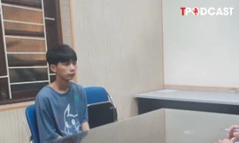 HÌNH SỰ: Lý do nam thanh niên đưa nữ đồng nghiệp ra cánh đồng sát hại