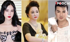 HÌNH SỰ: Ca sĩ Đàm Vĩnh Hưng, Thuỷ Tiên đến phiên xét xử bà Phương Hằng với vai trò gì?