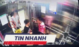 TIN NHANH: Giám đốc Công an Hà Nội thông tin vụ cô gái bị quấy rối tình dục trong thang máy ở Tứ Hiệp