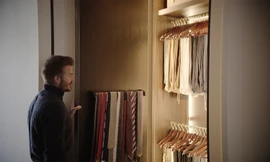 Hội chứng khiến David Beckham âm thầm dọn dẹp nhà lúc đêm khuya