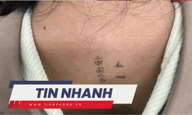 TIN NHANH: Hé lộ tà đạo 'Thiên triều Nam Quốc' khiến cả gia đình tan nát
