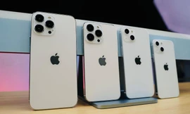 Mô hình iPhone 13 xuất hiện tại Việt Nam, hàng Fake gây ‘chao đảo’ thị trường làm đẹp