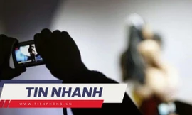 TIN NHANH: Vay thế chấp bằng clip khoả thân, luật sư nói gì? Cháy rừng như 'tận thế', 6 người chết