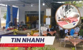 TIN NHANH: Công an nhận định hành vi của thiếu niên 14 tuổi đầu độc cha và bà nội ở Tiền Giang