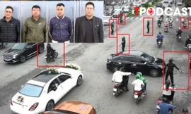 ĐIỂM TIN 15/12: Thông tin bất ngờ về giám đốc vệ sĩ dẹp đường đám cưới ở Thanh Hoá