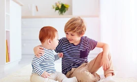 Con đầu trong gia đình thường thông minh nhất