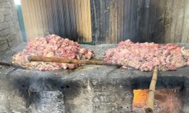 Thị trường ngày 10/1: Chế biến mỡ bẩn bán cho cửa hàng cơm rang