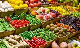 Giá thực phẩm đang 'leo thang‘; Sony ra mắt tai nghe không dây giá dưới 5 triệu đồng