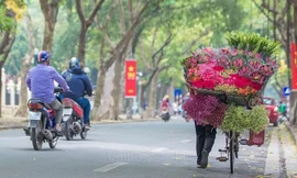 Miền Bắc giảm mưa và mát mẻ, miền Nam tiếp tục mưa lớn