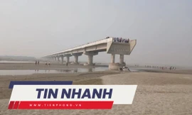 TIN NHANH: Đi theo Google Maps, ô tô lao xuống sông khiến 3 người tử vong