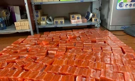 Thị trường ngày 20/12: Thiết bị sưởi ấm 'sale đậm'