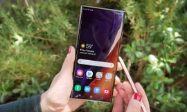 Samsung 'khai tử' dòng smartphone biểu tượng Galaxy Note