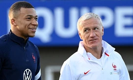 [SHORT VIDEO] HLV Didier Deschamps bình thản trước bão chấn thương