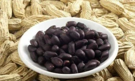 Thực hư loại lạc tím đen được quảng cáo 'thần thánh' như nhân sâm