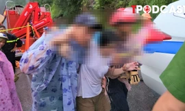 ĐIỂM TIN 24/10: Bắt khẩn cấp người phụ nữ lao ô tô cùng thi thể người tình xuống vực