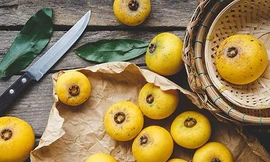 Thị sáp chín hút khách, giá vé máy bay giảm 77% trong tháng 7