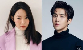 Shin Min Ah lén Kim Woo Bin 'hẹn hò' trai đẹp 'Start-up' thay vì thử áo cưới như fans nghĩ