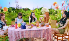 Cuối cùng cũng có 'bất ngờ' được cư dân mạng nô nức gọi tên 'Đại nhạc hội của năm'