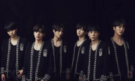 BLACK6IX thông báo chính thức tan rã