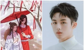 'Thầy Đổng' Winwin khiến fan đứng hình trước vẻ đẹp đam mỹ không tỳ vết qua vai diễn debut